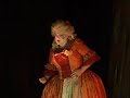 furie terribili, aria de la �pera rinaldo de g.f.haendel. escena del espect�culo duelo de divas de la lyra hispana. soprano tatiana melnychenko