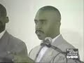 Gino Jennings 1/5 #590 False prophets;Freemasonry;Women prea