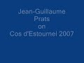 Prats Bordeaux En Primeur Chateau Cos d'Estournel wine