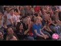 Erasmus Stein bei NightWash Live vom 15.06.2009