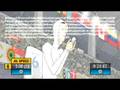 東京オンリーピック公式競技/Ignacio Ferreras「早打ちケータイ1000文字級」(ダイジェスト版)