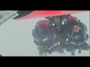 Anirban & Subham in Flight Deck