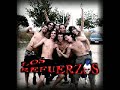 Policia de mierda - Los Refuerzos