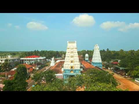 Munneswaram Temple, Puttalam