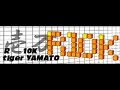 R10K - Tiger YAMATO