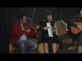 TEDxNoviSad - Lazar Novkov & Frame Orchestra