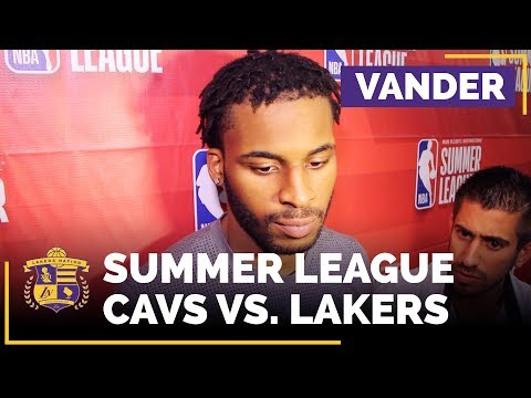 Video: Vander Blue Says Lonzo Ball Is The 'Best Passer' He's Ever Played With