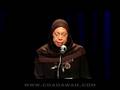 Yvonne K. Seon at CDA's Dawah In The West 4