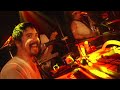 Man Man Spiegeltent Encore