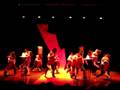 El tango de roxanne [Méritas]