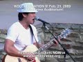 Richey Lam - Kollaboration Acoustic 2
