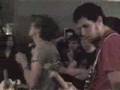 Funeral Diner - My Fist Smells Like Graveyards