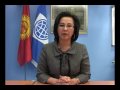 Lessons from Improving Health Sector in Kyrgyz Republic