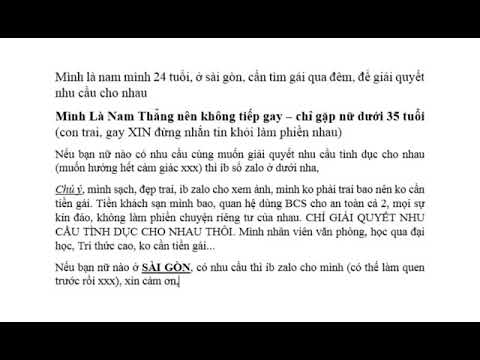 Tìm bạn trai lớn tuổi tâm sự tìm bạn trai lớn tuổi tphcm zalo 05.233512.70
