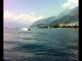 Tullio Abbate \"off shore\" prop laser II