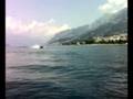 Tullio Abbate off shore prop laser II