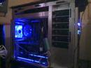 Stacker 832 + neon Stacker 832 + neon