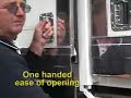 Maxi-CUBE Slide A Side Video Presentation