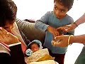 Welcoming Vaibhavi