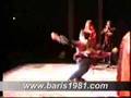 Baris Halk Danslari Köln -Senlik Dansi- Tänze aus Anatolien