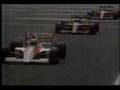 F1 - Ayrton Senna vs Alain Prost - Battle Collection