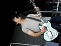 Jonas Soundcheck-Shelf Part 2