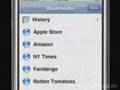 iPhone, the all-new Apple Phone