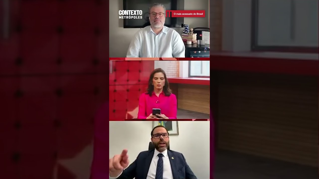 Jorge Seif: "STF quer governar o país sem outros poderes. É incabível"