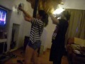 Click here to watch this video Monster Mash/Toxic