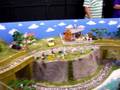 Model trains