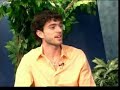 Anthony Morrison talks about the la ...