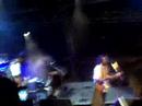 O rappa no GoMusic 2006