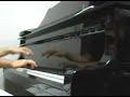Super Mario RPG Forest Maze on piano ?????????