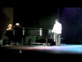 Michael Rosenbaum: "Waiting for Rosey" [Part 3]