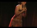 Mimi Le Yu is bookish at the St. Louis Burlesque Showcase Mimi Le Yu is bookish at the St. Louis Burlesque Showcase