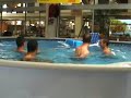 Baignade � Castorama