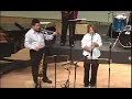 South Coast Simcha BandDaniel Pearl World Music DaysSwerdlow/Hoplekle