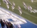 Reche Caldwell TD in Patriots Chargers Playoff Game