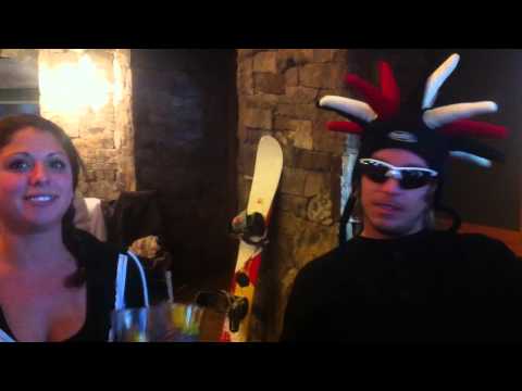 frendsvision - The Norwegian Ski Blade team with guest appearance Tex Longnecker showed up to Breckenridge after being booted from their Frat house in Boulder. Instead of t...