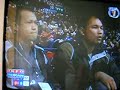 Koo Kien Keat and Tan Boon Heong in KLIA