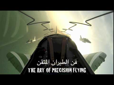 SAUDI HAWKS 2013