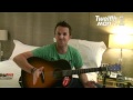Swanny's Ashes Video Diary - Episode 1