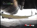 Jet Car - Camera embaixo da turbina! [DragsterBrasil.com]
