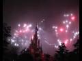 Disneyland Paris - Silvester 2007