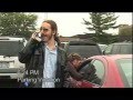 MSU Parking Police or Crackheads Always Run - SideShow Sketc