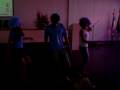Chega de tomar chibata Making off 1