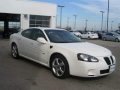 2006 Pontiac Grand Prix