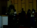 Zion Apostolic Temple Young People\