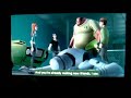 PSP Ben 10 Alien Force Gameplay