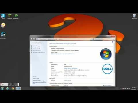 how to locate ram